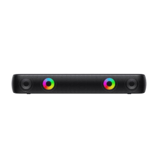 SK854BT Game Desktop Speaker 854 with colorful LED lights