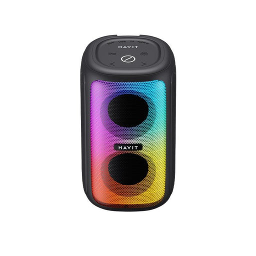 HAVITSK877BT Strong Bass Wireless Waterproof Speaker 877Speaker