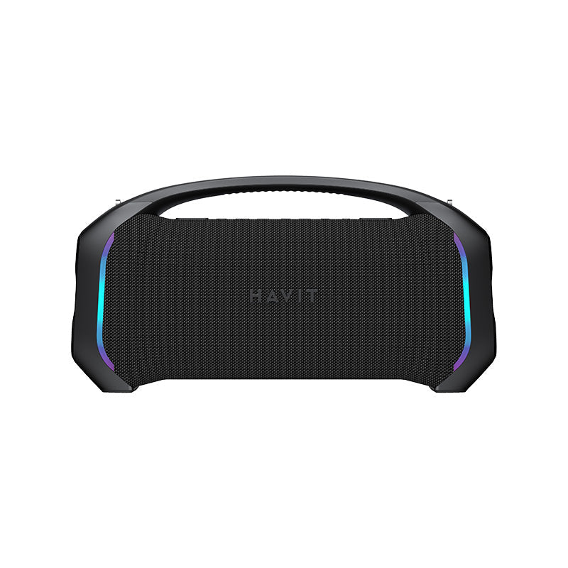 Loa không dây HAVIT với micro Partyblast Go chống nước