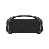 Loa không dây HAVIT với micro Partyblast Go chống nước