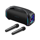 Loa không dây HAVIT với micro Partyblast Go chống nước