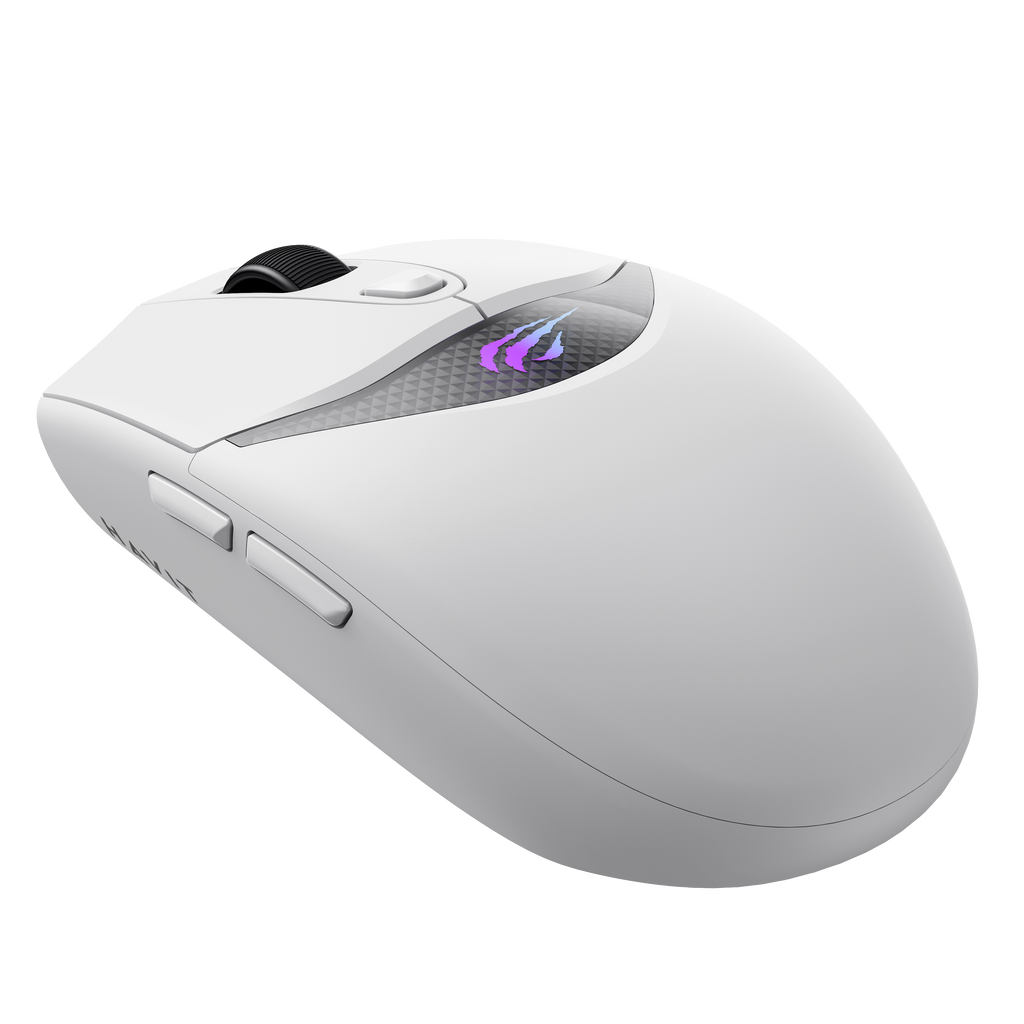 HAVIT Tri-Mode Gaming Mouse Houyi-M3 Pro