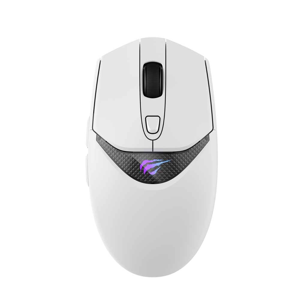 HAVIT Tri-Mode Gaming Mouse Houyi-M3 Pro