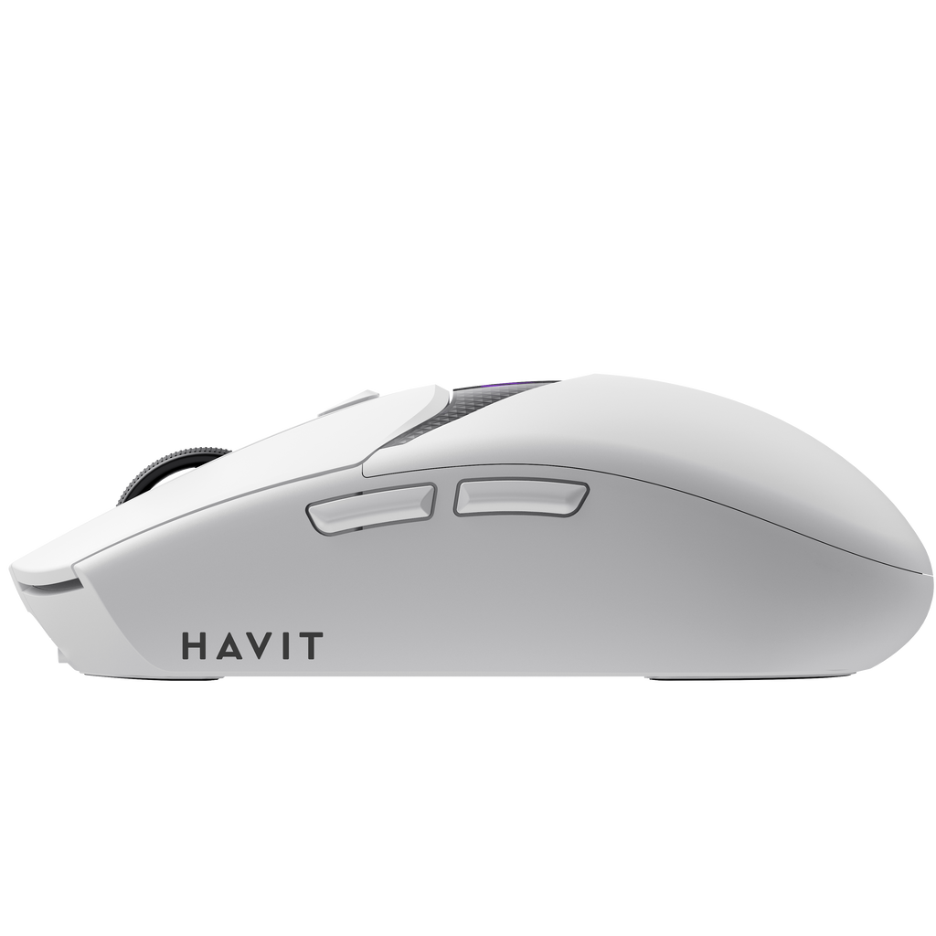 HAVIT Tri-Mode Gaming Mouse Houyi-M3 Pro