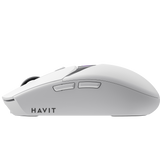 HAVIT Tri-Mode Gaming Mouse Houyi-M3 Pro