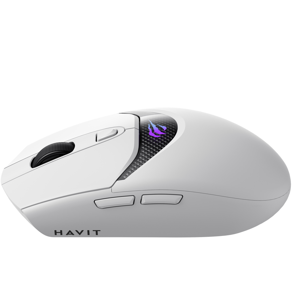 HAVIT Tri-Mode Gaming Mouse Houyi-M3 Pro