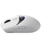 HAVIT Tri-Mode Gaming Mouse Houyi-M3 Pro