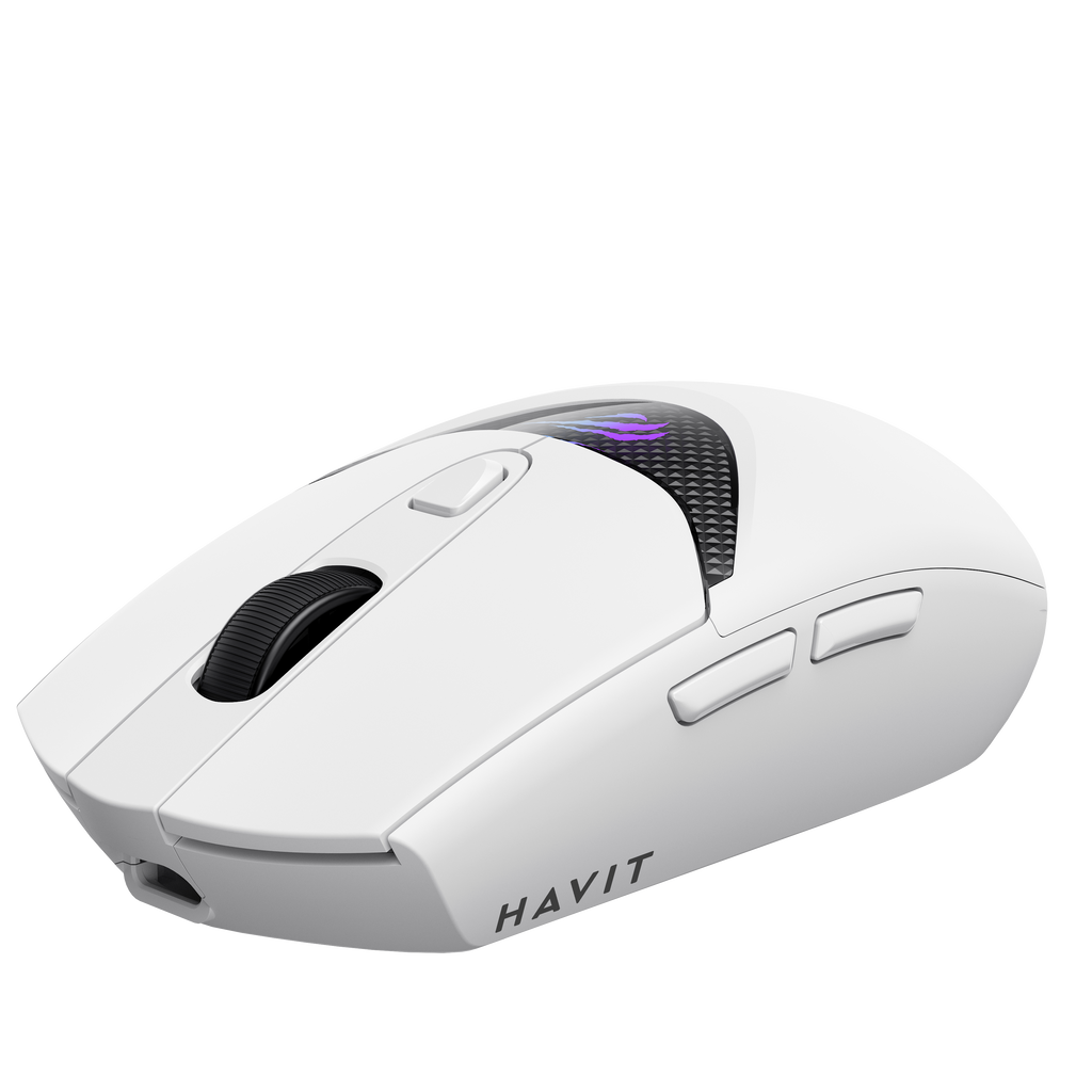 HAVIT Tri-Mode Gaming Mouse Houyi-M3 Pro