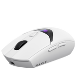 HAVIT Tri-Mode Gaming Mouse Houyi-M3 Pro