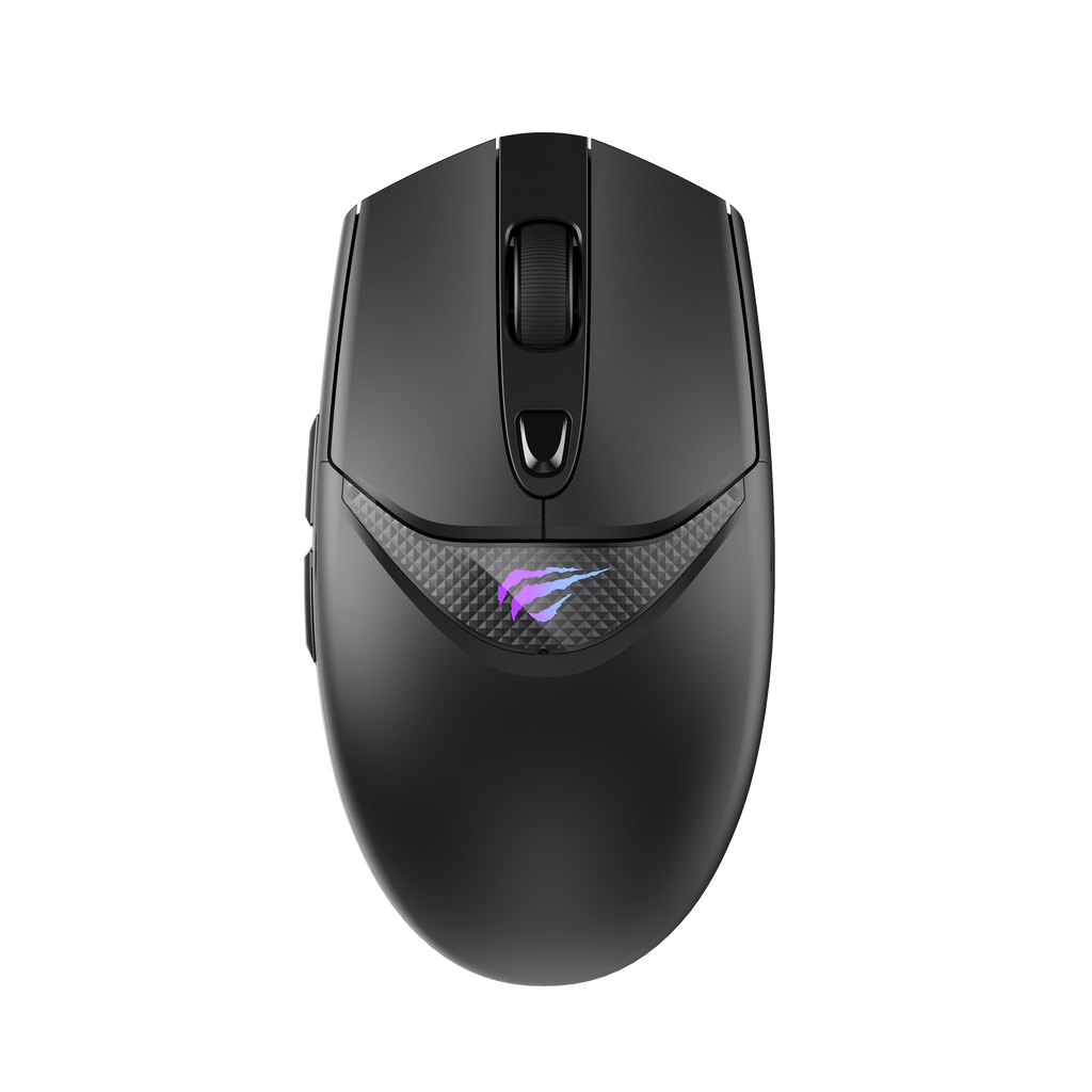 HAVIT Tri-Mode Gaming Mouse Houyi-M3 Pro