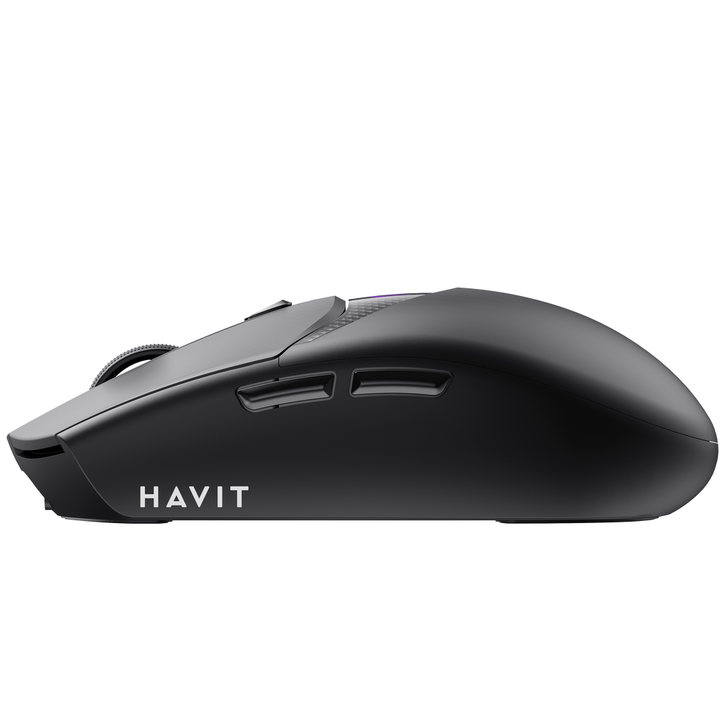 HAVIT Tri-Mode Gaming Mouse Houyi-M3 Pro