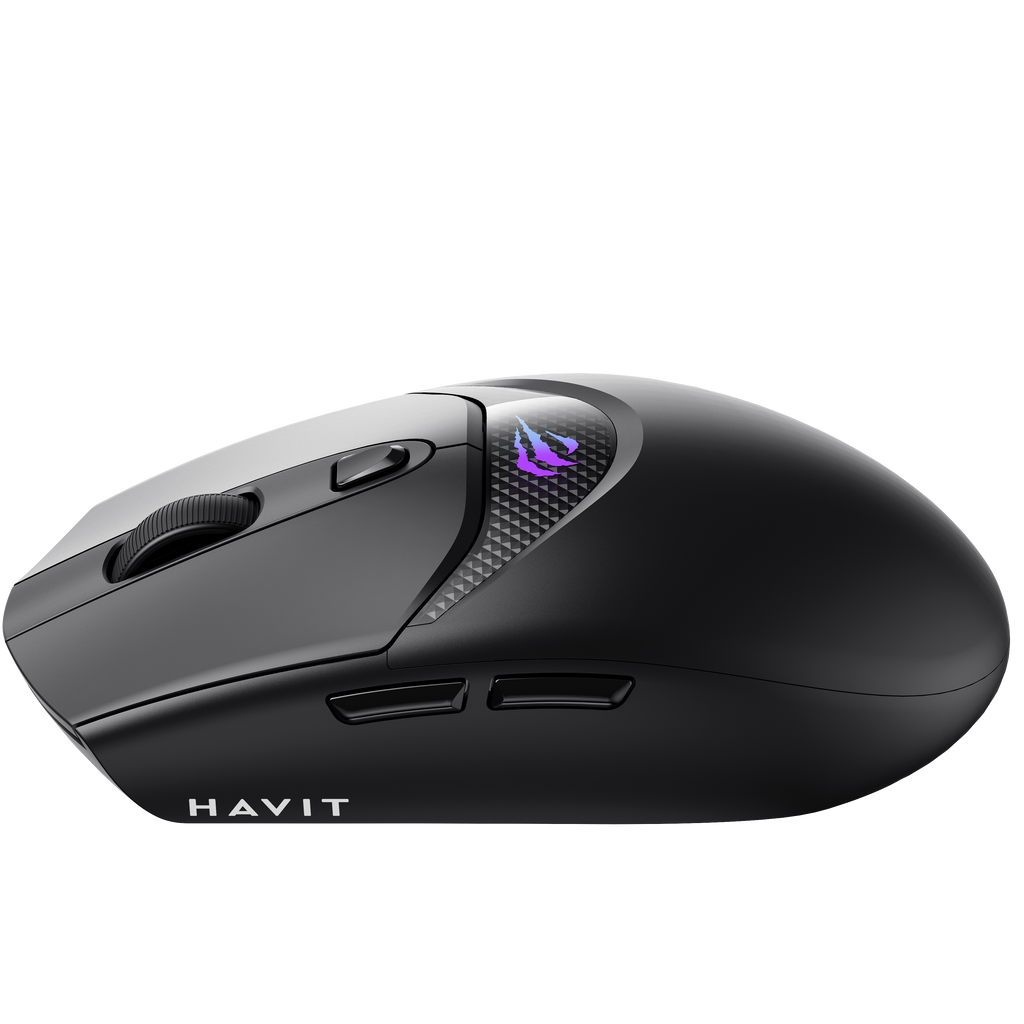 HAVIT Tri-Mode Gaming Mouse Houyi-M3 Pro