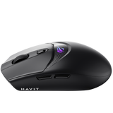 HAVIT Tri-Mode Gaming Mouse Houyi-M3 Pro