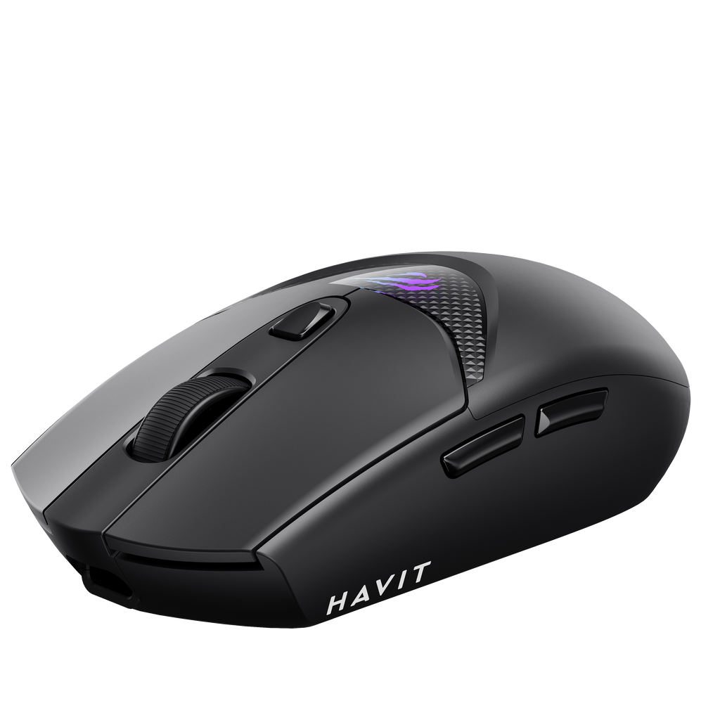 HAVIT Tri-Mode Gaming Mouse Houyi-M3 Pro