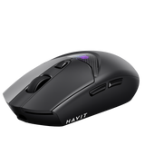 HAVIT Tri-Mode Gaming Mouse Houyi-M3 Pro