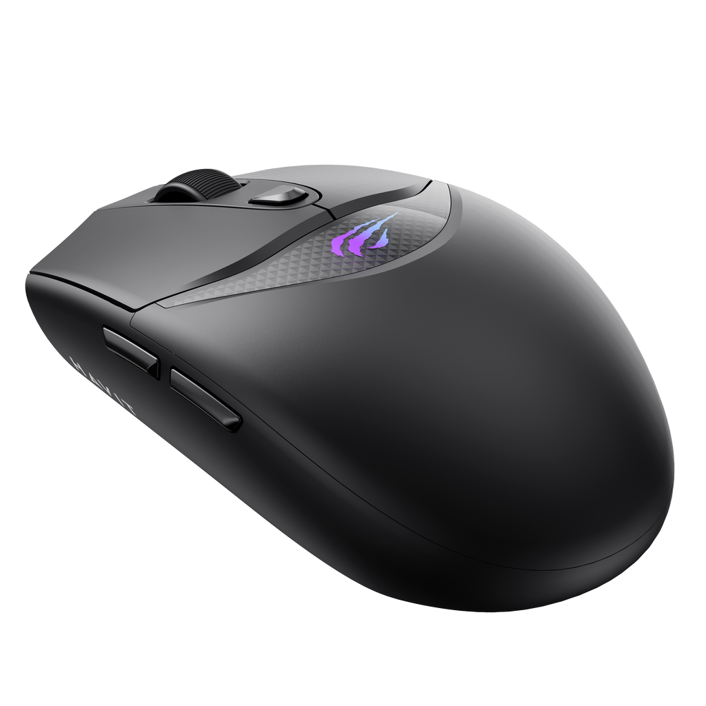 HAVIT Tri-Mode Gaming Mouse Houyi-M3 Pro