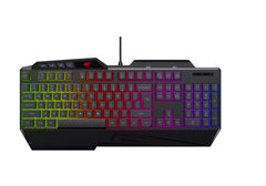 HAVIT Multi-Function Backlit Keyboard KB488L