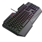 HAVIT Multi-Function Backlit Keyboard KB488L