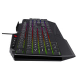 HAVIT Multi-Function Backlit Keyboard KB488L