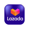 Lazada logo