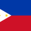 Philippinen flag