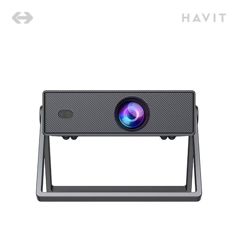 PJ245 PRO Smart Projector