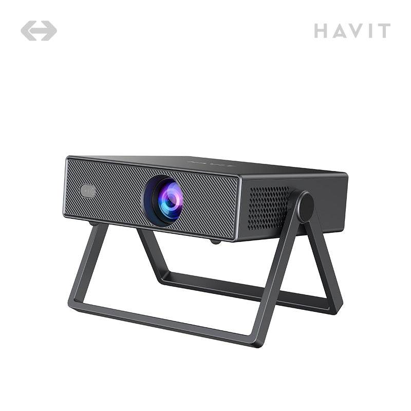 PJ245 PRO Smart Projector