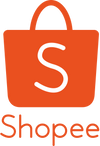 Shopee logo