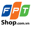 FPT -Shop logo