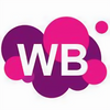 Wildbeeren logo