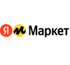 Yandex -Markt logo
