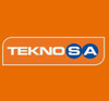 Teknosa logo