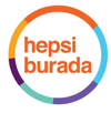 Hepsiburada logo